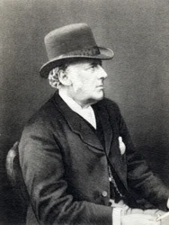 Sir John Everett Millais